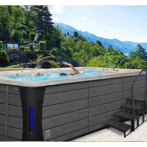 Swimspa X-Series hot tubs for sale in Pueblo